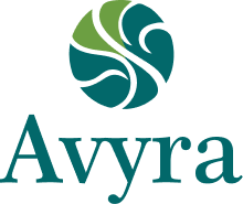 Avyra Logo